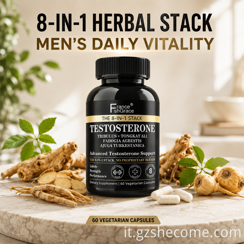 Men Booster Capsules9